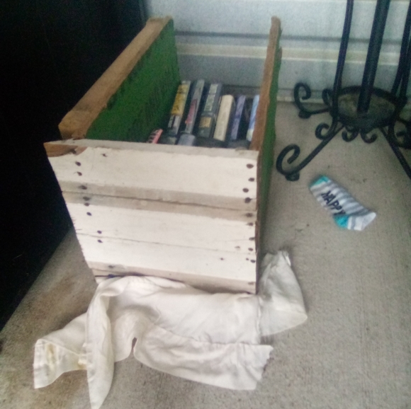 Book collection - Picture 2 of 12